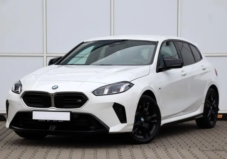 BMW Seria 1 M135i xDrive