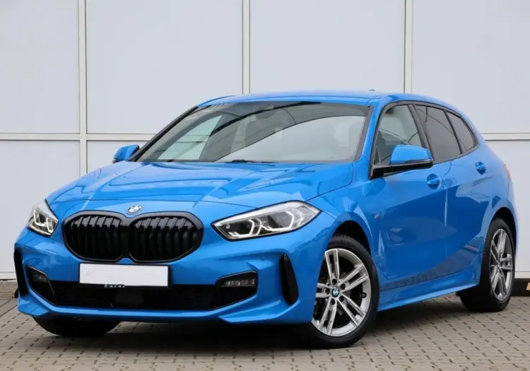 BMW Seria 1 118i M Sport aut