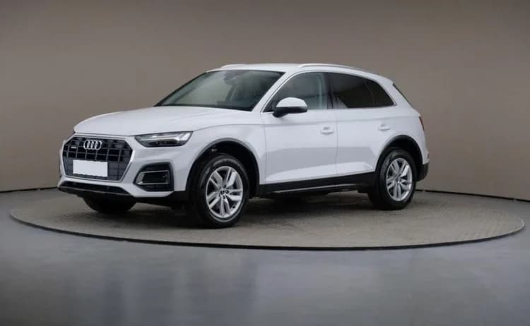 Audi Q5 Q5 45 TFSI mHEV Quattro S tronic