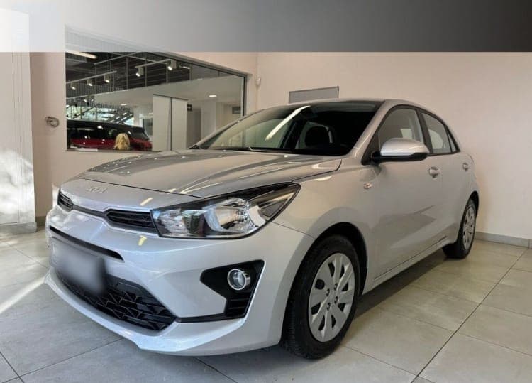 Kia Rio Rio 1.0 T-GDI M