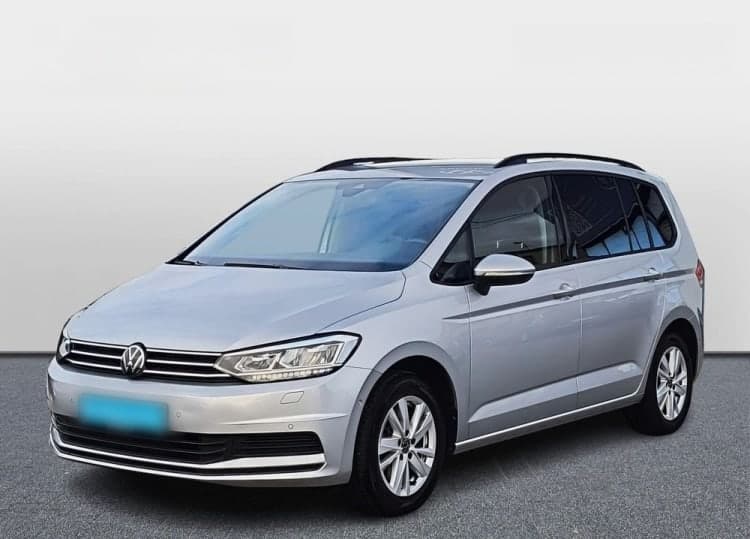 Volkswagen Touran Touran 1.5 TSI EVO Comfortline DSG