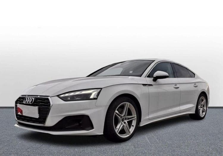 Audi A5 A5 35 TFSI mHEV S tronic