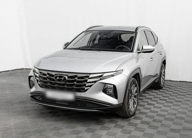 Hyundai Tucson Tucson 1.6 T-GDi HEV Executive 4WD