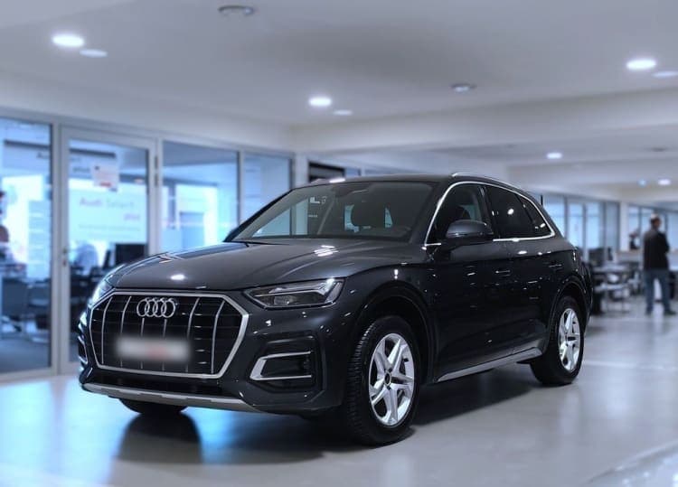 Audi Q5 Q5 35 TDI mHEV S tronic
