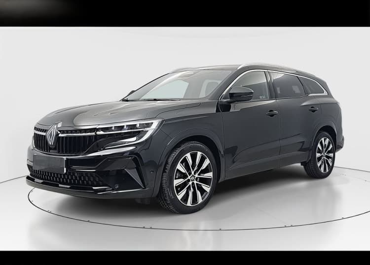 Renault Espace Espace 1.2 E-Tech Full Hybrid 200 Techno MMT