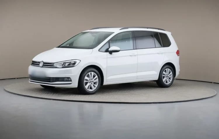 Volkswagen Touran Touran 1.5 TSI EVO Comfortline DSG