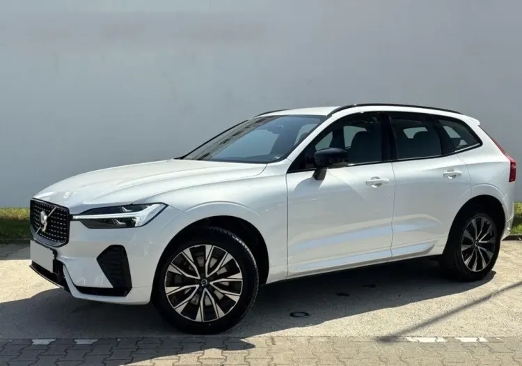 Volvo XC 60 XC 60 B4 B Plus Dark aut