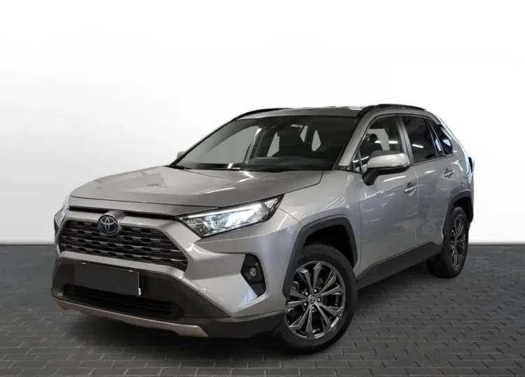 Toyota RAV4 RAV4 2.5 Hybrid Comfort 4x2
