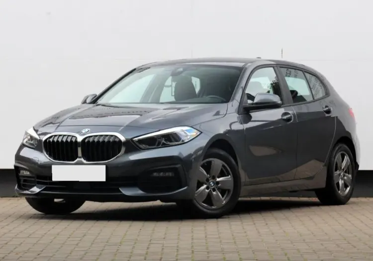 BMW Seria 1 118d