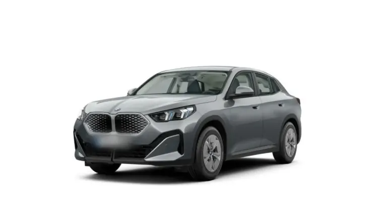 BMW iX2 iX2 eDrive20