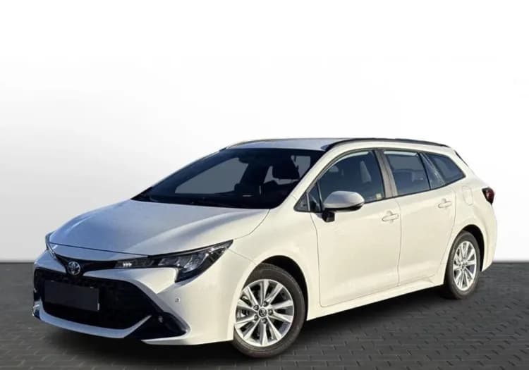 Toyota Corolla Corolla 1.8 Hybrid Comfort