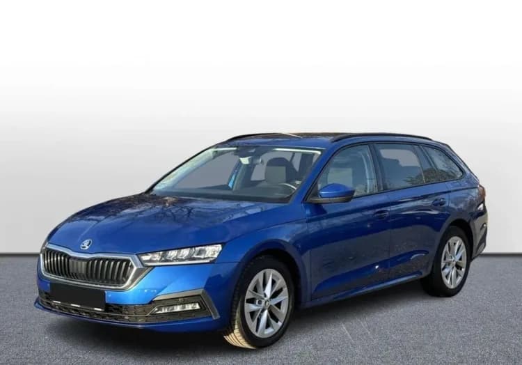 Skoda Octavia Octavia 1.5 TSI ACT Ambition