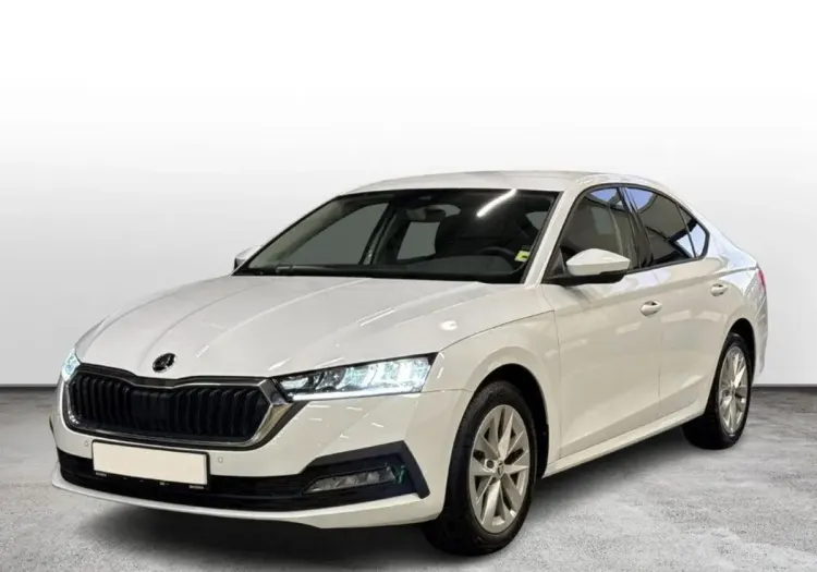 Skoda Octavia Octavia 1.5 TSI ACT Ambition