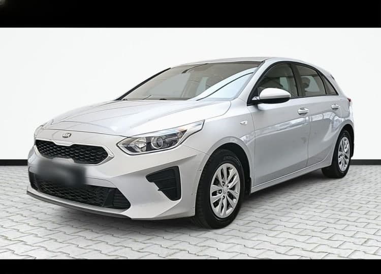 Kia Ceed Ceed 1.0 T-GDI S