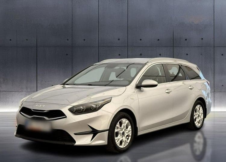 Kia Ceed Ceed 1.5 T-GDI S