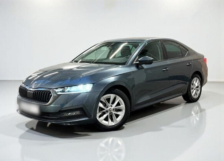 Skoda Octavia Octavia 1.5 TSI ACT Ambition