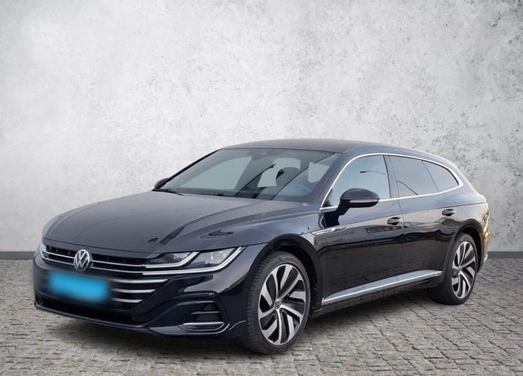 Volkswagen Arteon Arteon 2.0 TSI R-Line DSG