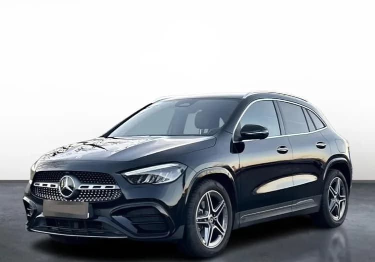Mercedes-Benz GLA GLA 200 mHEV AMG Line 7G-DCT