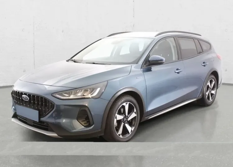 Ford Focus Focus 1.5 EcoBlue Active X aut