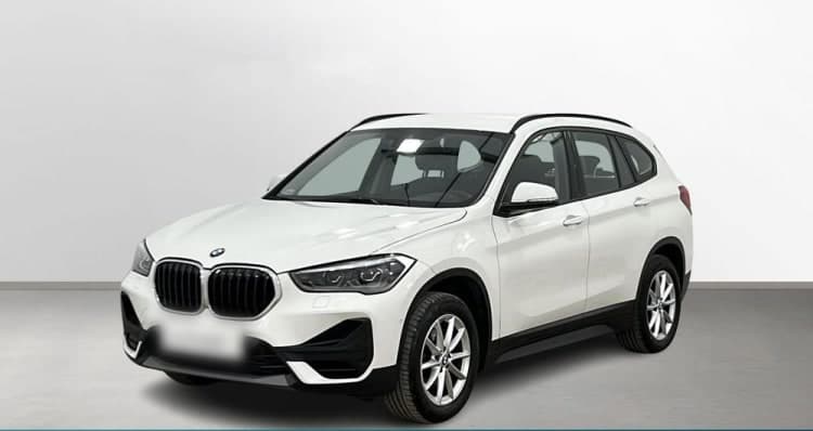 BMW X1 X1 sDrive18i Advantage aut