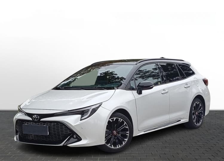 Toyota Corolla Corolla 1.8 Hybrid GR Sport