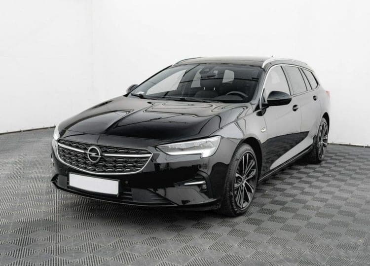 Opel Insignia Insignia 2.0 CDTI Elegance S&S