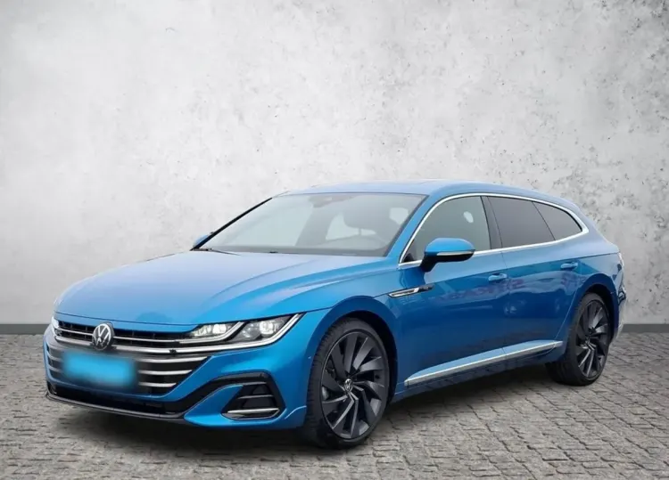 Volkswagen Arteon Arteon 2.0 TDI 4Motion R-Line DSG