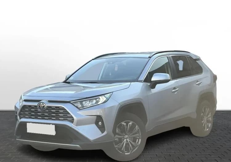 Toyota RAV4 RAV4 2.5 Hybrid Comfort 4x2