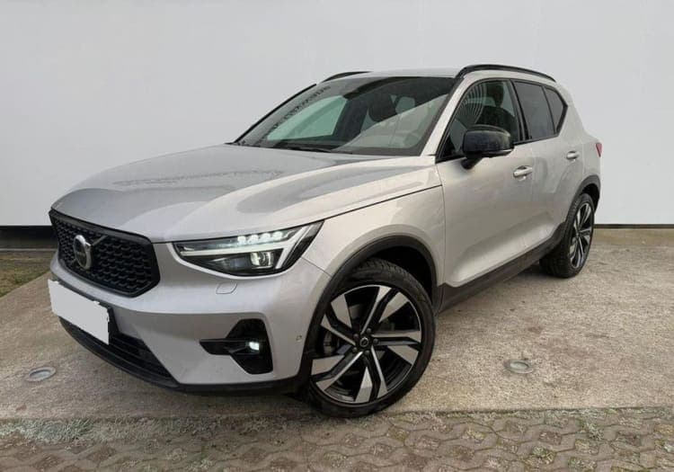Volvo XC 40 XC40 B4 Plus Dark aut