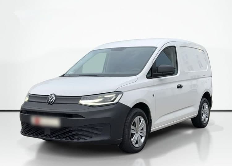 Volkswagen Caddy Caddy Cargo 2.0 TDI