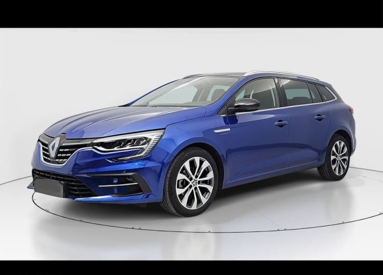 Renault Megane Megane 1.3 TCe FAP Techno EDC