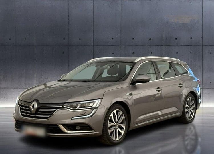 Renault Talisman Talisman 2.0  Blue dCi Intens EDC