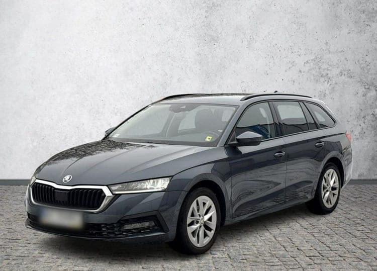 Skoda Octavia Octavia 2.0 TDI Ambition DSG