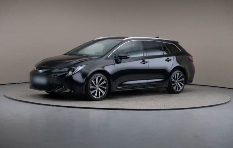 Toyota Corolla Corolla 1.8 Hybrid GPF Comfort