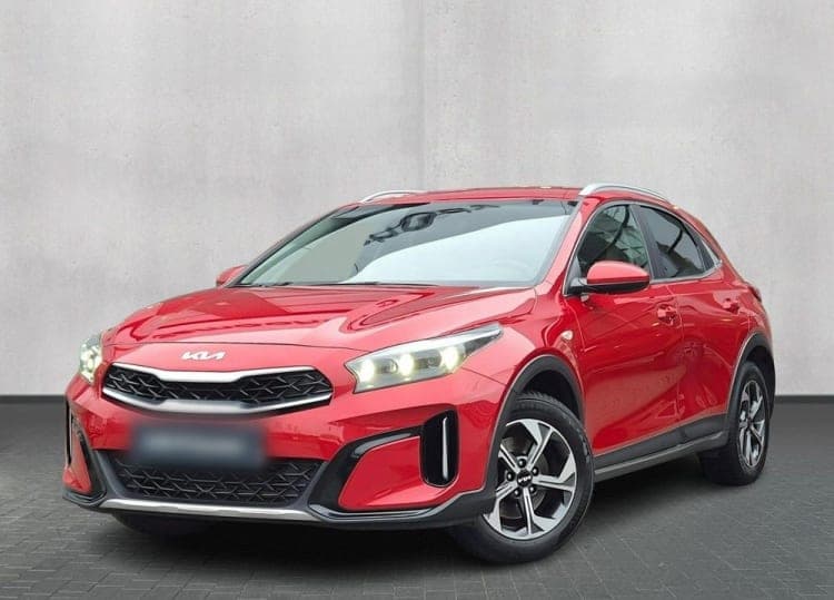 Kia XCeed XCeed 1.5 T-GDI M DCT