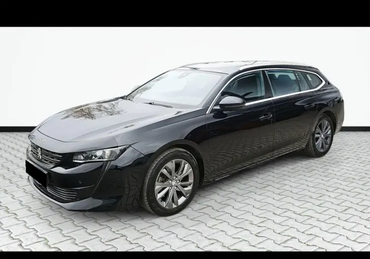 Peugeot 508 508 1.5 BlueHDi Active S&S EAT8