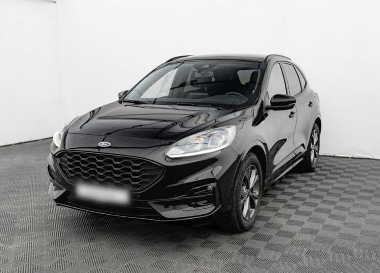 Ford Kuga Kuga 1.5 EcoBoost FWD ST-Line