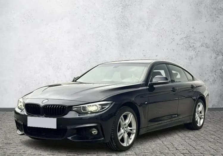 BMW Seria 4 430i GPF xDrive M Sport sport-aut