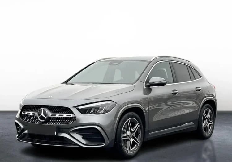 Mercedes-Benz GLA GLA 200 mHEV AMG Line 7G-DCT