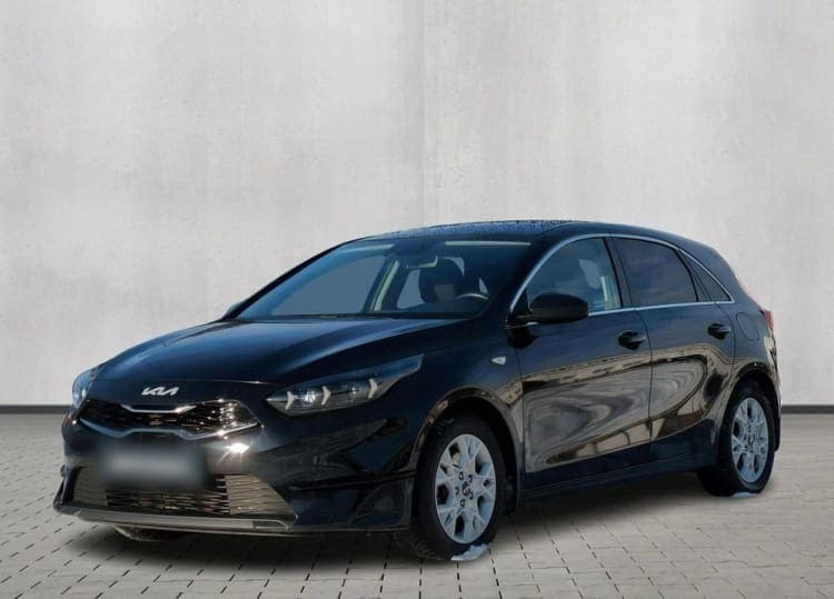 Kia Ceed Ceed 1.5 T-GDI M