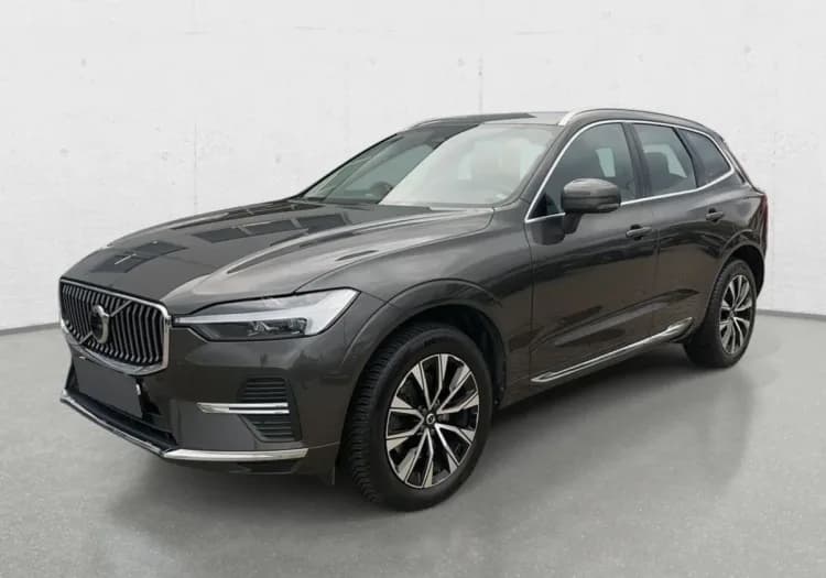Volvo XC 60 XC 60 B4 B Plus Bright aut