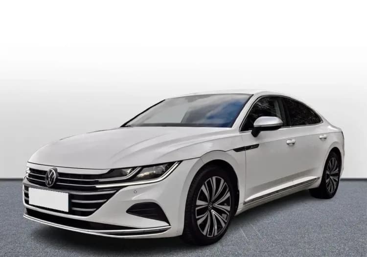 Volkswagen Arteon Arteon 2.0 TSI Elegance DSG