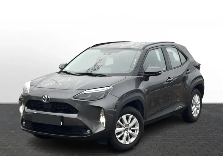 Toyota Yaris Cross Yaris Cross Hybrid 1.5 Comfort