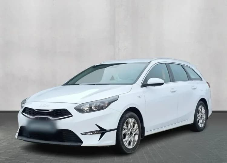 Kia Ceed Ceed 1.5 T-GDI M