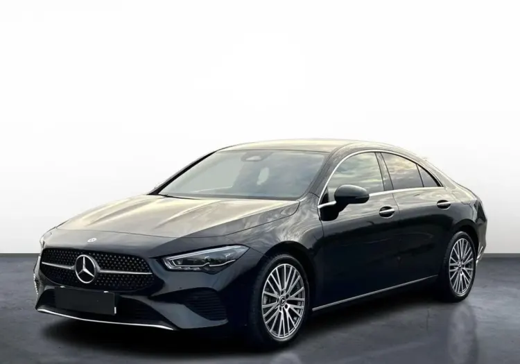 Mercedes-Benz CLA CLA 180 mHEV Progressive 7G-DCT