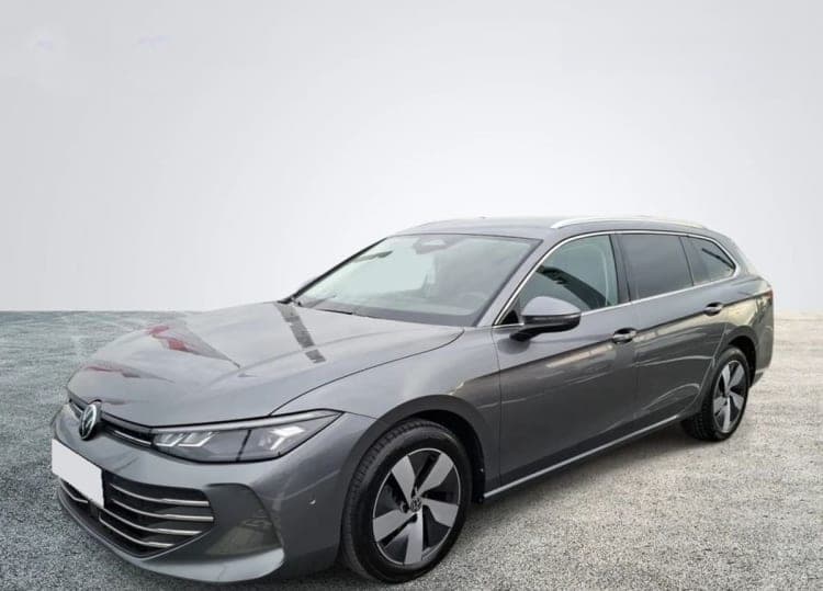 Volkswagen Passat Passat 2.0 TDI SCR Business DSG