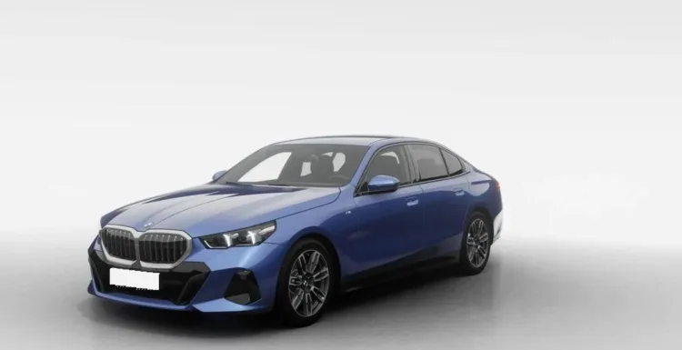 BMW Seria 5 520d mHEV M Sport aut