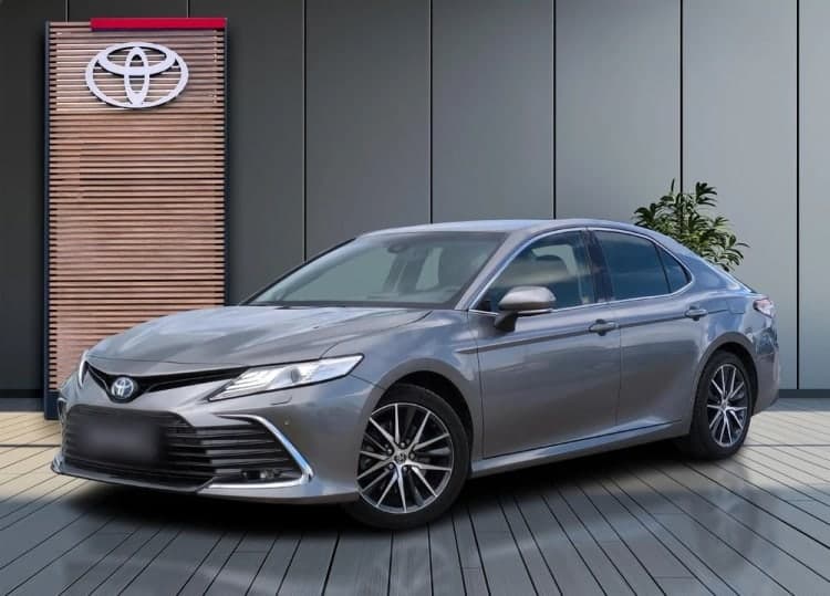 Toyota Camry Camry 2.5 Hybrid Executive CVT