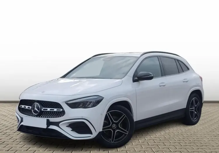 Mercedes-Benz GLA GLA 200 mHEV AMG Line 7G-DCT