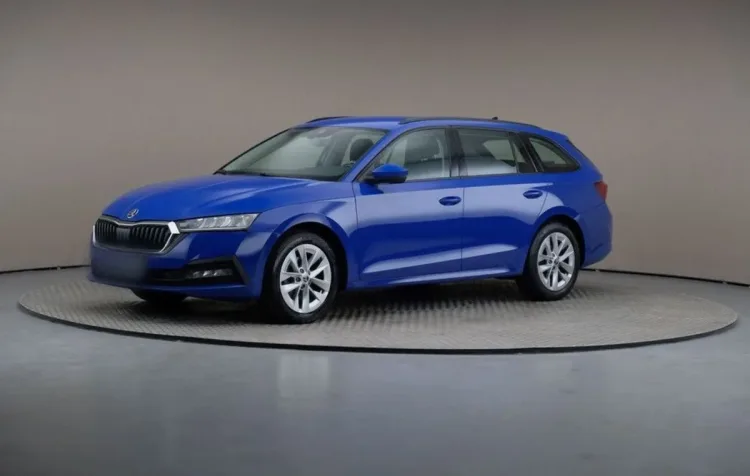 Skoda Octavia Octavia 1.0 TSI e-Tec Ambition DSG